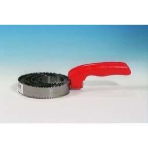  Decker Mfg Spiral Steel Curry Comb: Pet Supplies