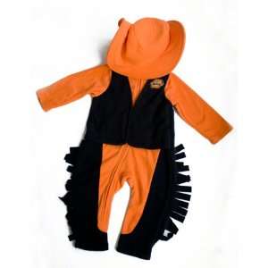   Oklahoma State Cowboys Infant Fleece Costume