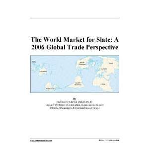   for Slate A 2006 Global Trade Perspective [ PDF] [Digital