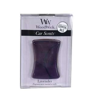  WoodWick Car Scents   Lavender