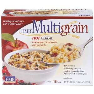  HMR Multigrain Cereal