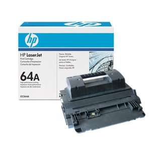  HP LaserJet P4014n Toner Cartridge (OEM) 10,000 Pages 