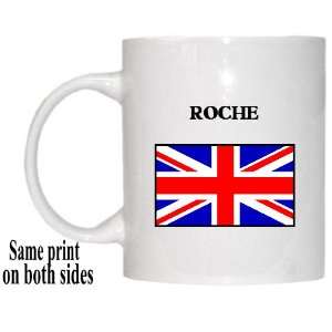  UK, England   ROCHE Mug 