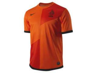  2012/13 Netherlands Replica Mens Soccer Jersey