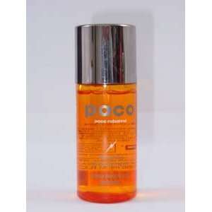 Paco Energy By Paco Rabanne for Men 5.1 Oz Refreshing Deodorant Spray