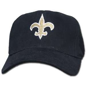  New Orleans Saints Fiber Optic Hat