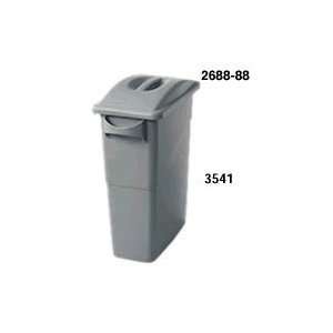   Waste Container With Handles (3554DB) Category: Material Transport