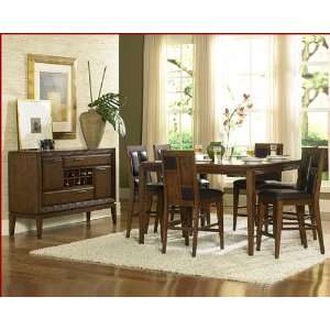   Height Dining Room Set Huntington EL 559 36s Furniture & Decor