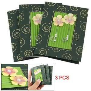   Floral Greeting Cards for Thanksgiving Day Arts, Crafts & Sewing