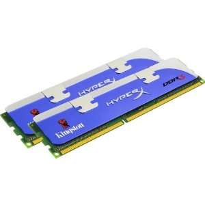  Kingston HyperX KHX1600C9D3K2/8G RAM Module   8 GB (2 x 4 