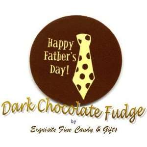   Dark Chocolate Delight Fudge Box  Grocery & Gourmet Food