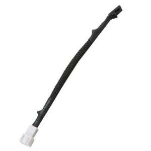  Cable CB 3M D3, 3 Pin Female to Dell Connector Cable, 6 