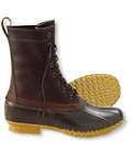 Bean   Mens Maine Hunting Shoes, 10 Gore Tex/Thinsulate customer 