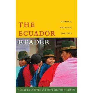   Latin America Readers) by Carlos de la Torre and Steve Striffler (Jan