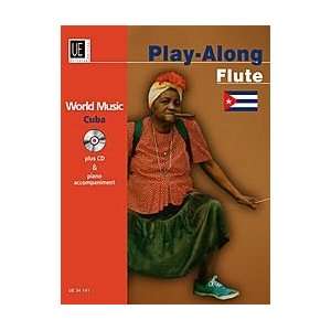  Cuba   Play Along Flute Musical Instruments