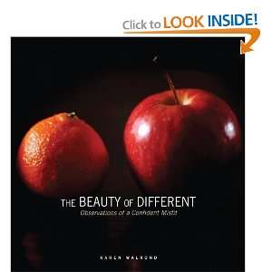  The Beauty of Different [Hardcover] Karen Walrond Books