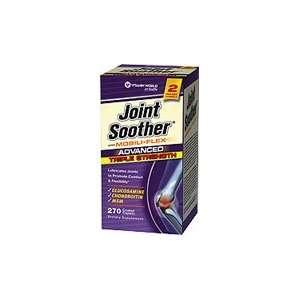 Triple Strength Joint Soother 270 Caplets