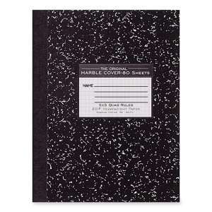  Roaring Spring Quadrille Composition Book: Office Products