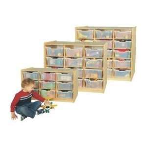  Childs Play GS284 X Tra Deep 12 Tray Storage without Trays 