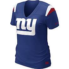 Womens Giants Apparel   New York Giants Nike Clothing for Women, Gear 