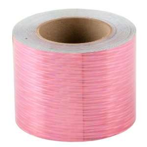 Length of 100mm Line Effect Holographic Tape  Toys & Games   