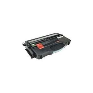    LEX12015SA   Print Cartridge for Lexmark E120n Electronics