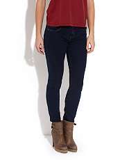 Blue (Blue) Firetrap Skylar Skinny Jeans  245995040  New Look