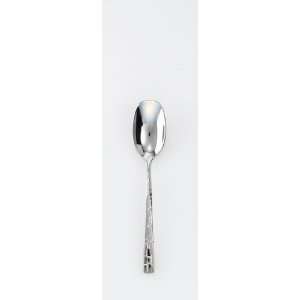  Skin Tea/Coffee Spoon, 5 5/8 inch, 18/10 stainless steel 