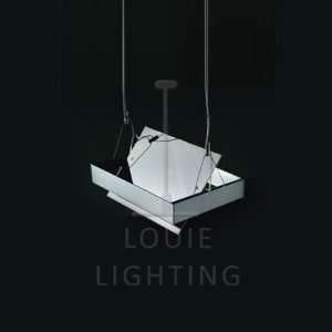  Itre Lighting Ala Pendant Light: Home Improvement