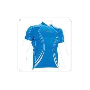 Zoot Sports Mens CYCLEfit Sublimated Short Sleeve Cycling Jersey 