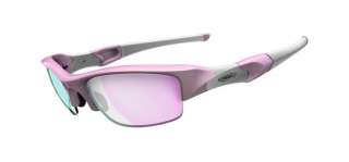 Oakley Womens FLAK JACKET (Asian Fit) Sunglasses available online at 