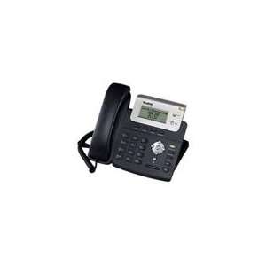  Yealink SIP T20P Entry Level IP Phone w/POE Office 
