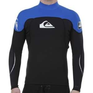  Quiksilver Syncro 1.5mm L/S Jacket