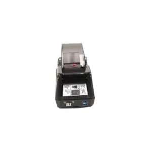  DLXi, Direct thermal Printer, 2.4IN, 203 dpi, 8MB, 5 ips 