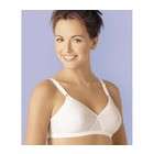 Playtex Lightly Lined Soft Cup Bra 5211 White, 36A
