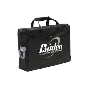 Baden 6 Ball Carrying Bag B6WS 