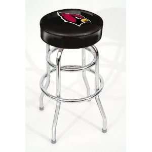 Arizona Cardinals NFL Pub/Bar Stool  Game Room/Kitchen:  