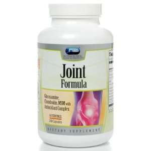  Nutraceutical Sciences Institute Joint Formula Health 