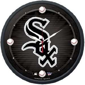  Chicago White Sox Clock