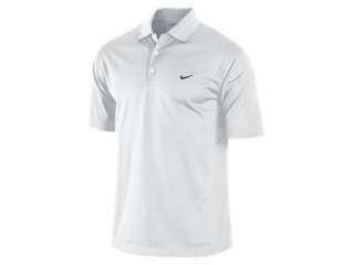 Nike Store UK. Nike Tech Solid Mens Golf Polo Shirt