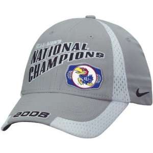   NCAA Basketball National Champions Locker Room Adjustable Hat Sports