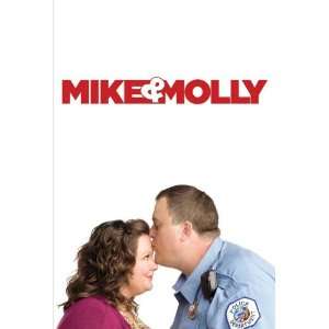  Poster (11 x 17 Inches   28cm x 44cm) (2010) Style A  (Billy Gardell 