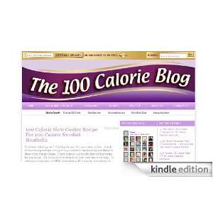  The 100 Calorie Blog: Kindle Store: Tammy and Susie 