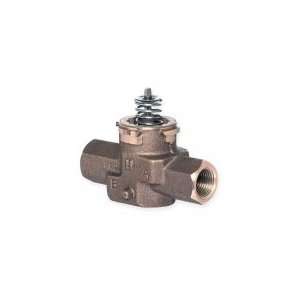   VCZBB1100 Two Way 1/2 In,NPT,VC Valve Assembly