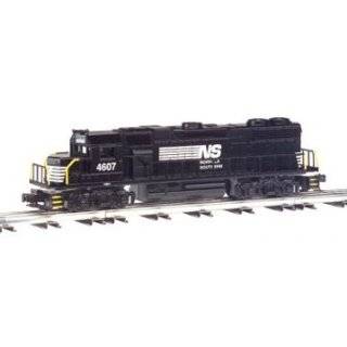   by Bachmann Trains   Norfolk Southern Locomotive: Toys & Games