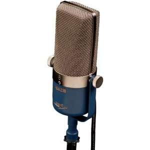  APEX 210 Ribbon Microphone Musical Instruments
