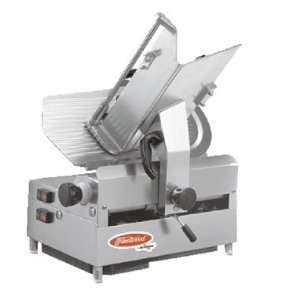   Food Processing Eq. 1212E Automatic 12 Slicer: Kitchen & Dining