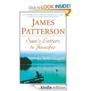 Sams Letters to Jennifer James Patterson  Kindle Store