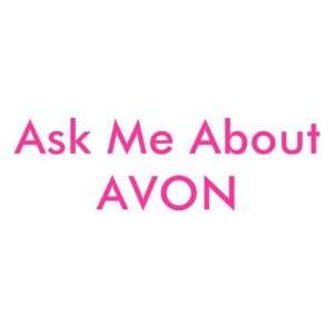  Ask Me About Avon Pins 