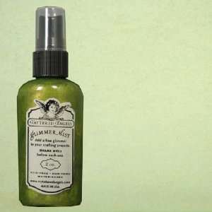  Tattered Angels (2 oz) Glimmer Mist Honey Dew Mist By The 